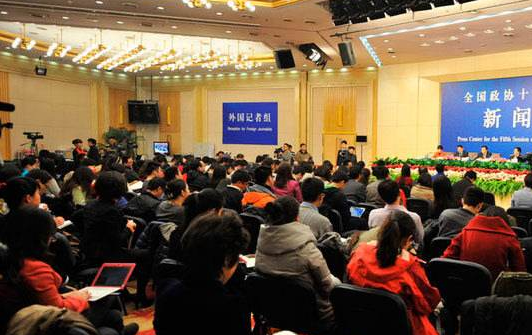 东信北友大数据解决方案亮相中国国际大数据会议