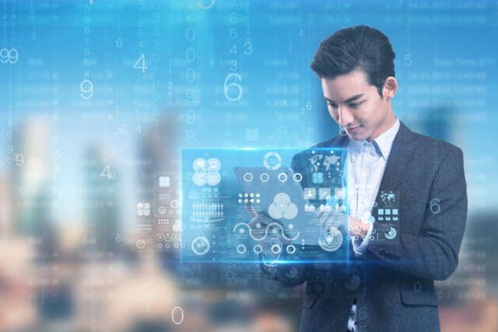 十载驭风同行 协同价值共赢 | 埃克森美孚中国与金风科技迈入合作新阶段